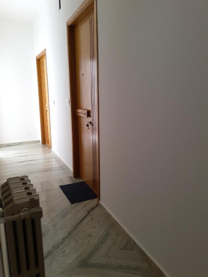 Thomas'S Home - Appartamento A Comiso Εξωτερικό φωτογραφία